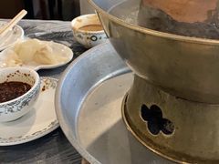 -鑫龙火锅城(青岛分店)