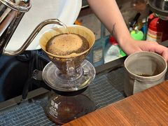 -RUMORS COFFEE ROASTERY鲁马滋咖啡(湖南路店)
