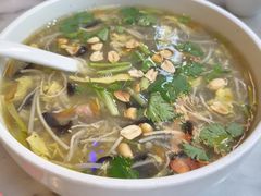 -不倒翁·安徽名菜楼(步行街店)