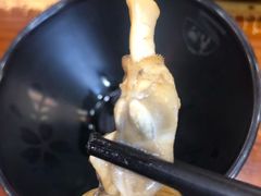 -台州老六海鲜面馆(上南总店)