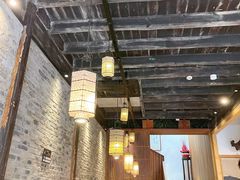 大堂-大牌大·传统杭帮菜(湖滨店)