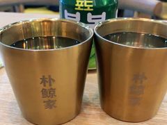 -朴鲸家正宗韩国料理(福田店)