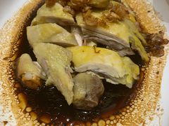 -筱爷叔·上海传统手工菜(玉树路店)