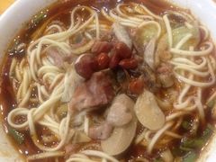 iphone_upload_pic-吴记怪味面(牛王庙店)