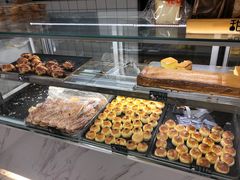 -甜嘟嘟烘焙坊(舒城路店)