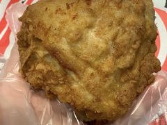-肯德基(春申店)