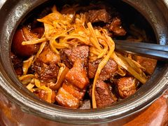 -回家吃饭·地道南昌菜(建德观总店)