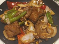 -苏梦江南·淮扬菜(夫子庙店)