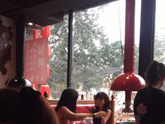 -红小姐的烤肉店(西三旗店)