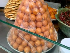 -老金家蛋菜夹馍(西安总店)