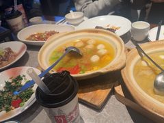 -永安鱼庄·镇江菜(东吴路店)