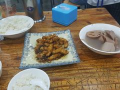 -雨田饭店(华兴东街店)