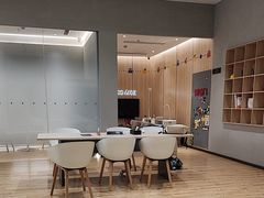 -上海浦东smart汽车全功能店(金桥店)