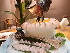 -尚海豆捞(乐虹坊店)