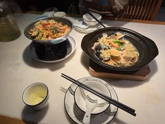 -涌上外婆桥(南塘店)