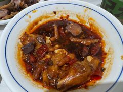 -欧记大排档·景德菜(上海首店)