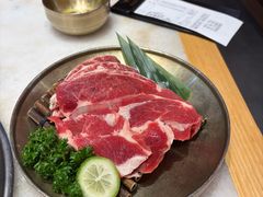 -韩宫宴和牛烤肉(上海金山万达店)