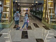 -澳门喜来登大酒店