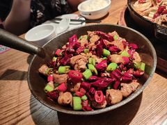 -老板恋上鱼(高新万达店)