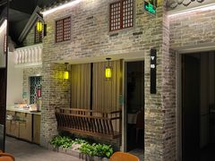 -老伙记海鲜码头(北滘店)