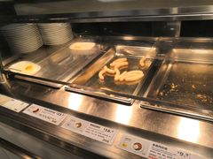 自助取餐区-宜家·瑞典风味餐厅(烟台路店)