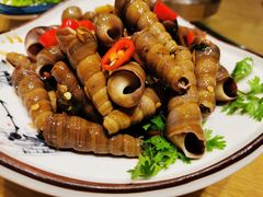 -老街烧烤·四方路小烤肉(书院路店)