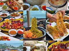 -三亚西岛海洋文化旅游区