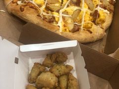 -达美乐比萨(文三路店)