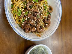 一味特色干拌面-一味老卤面(大石桥店)