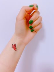 -1T·1M 日式美甲美睫