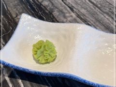 -将太无二·蓝鳍放题·北美寿司(领展购物广场中关村店)