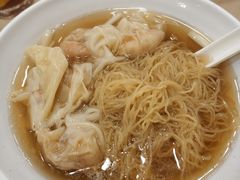 -盛记粥面(佐敦店)