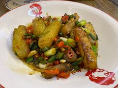 -胖东瓜·浏阳菜馆(火车站店)