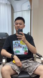 -川和潮人漂色·烫染·接发
