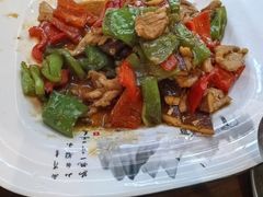 -缘来聚·徽菜名店(黄山宏村店)