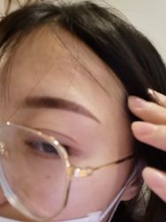 -谜秀韩式半永久纹眉纹绣洗眉
