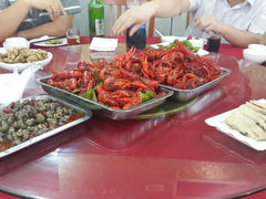 android_upload_pic-食知味(栖山路店)