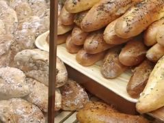 -山崎面包(静安久光店)