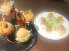 -Shantek象提南亚餐厅&西餐融合Bistro(淮海中路店)