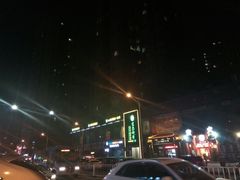 -金色印象·4K影院式足体养生(香榭里店)