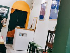 -小团圆糖水铺(襄阳南路店)