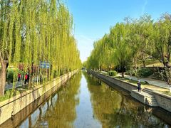 -元大都城垣遗址公园