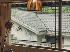 大堂-竹子咖啡bamboo coffee
