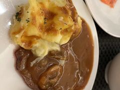 -乐咖啡西餐厅(太湖皇冠假日酒店)