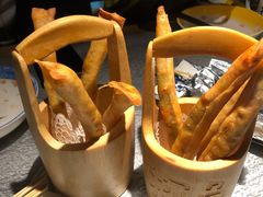 -探鱼·鲜青椒爽麻烤鱼(北京路天河城店)