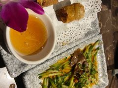 -同仁四季椰子鸡(海岸城天利店)