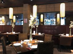 大堂-金枝玉叶上海人家食府(三里河店)