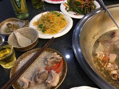 -313羊庄铁锅烀羊肉(瀚新店)