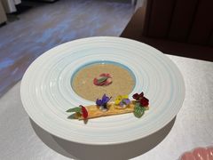 -晶雅花园西餐厅(南京首店)