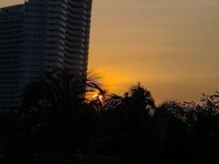-三亚海棠湾仁恒皇冠假日酒店·大堂吧